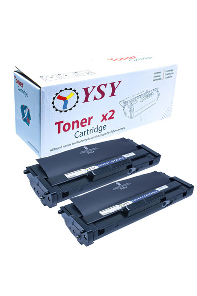 RICOH SP-150 HC (408010) Yüksek Kapasiteli Muadil Toner (Ekonomik Paket)