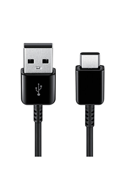 Samsung Cablu USB-C pentru Galaxy S9 S10 S20 S21 2M pentru încărcare rapidă