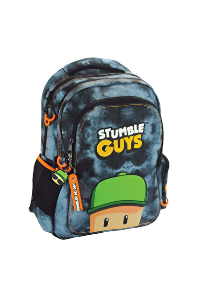 Stumble Guys Hat ghiozdan, geantă 46 cm