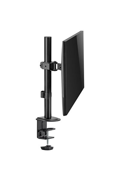 Superior Suport de birou, pentru 1 monitor plat, compatibil cu diagonala de 1...