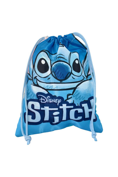 Lilo and Stitch Disney Lilo și Stitch Smile geantă de prânz 30 cm