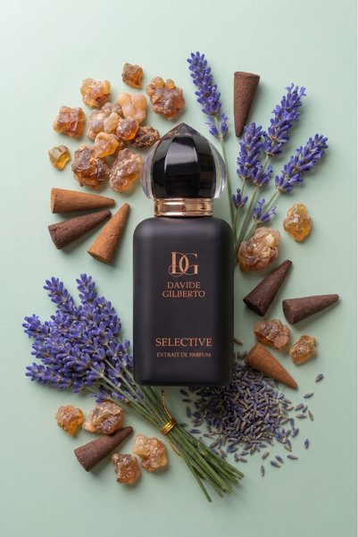 davıde gilberto DM-14 Erkek Parfüm 50 ML EDP