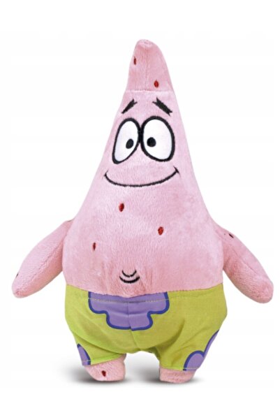 Play By Play Jucarie de plus Patrick, Play by Play, 33cm, Multicolor
