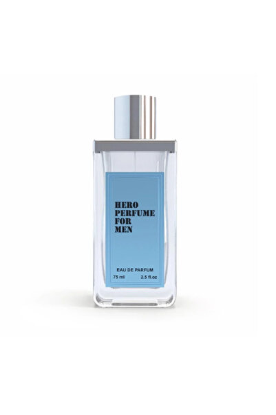 almusbah perfumes عطر هيرو للرجال 75 مل