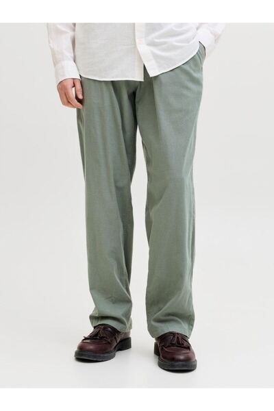Jack & Jones بنطلون رجالي من JPSTKARL BREEZE JOGGER 12238171
