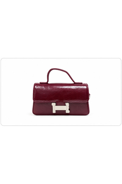 Generic Brand Fashionable and Popular Handbag