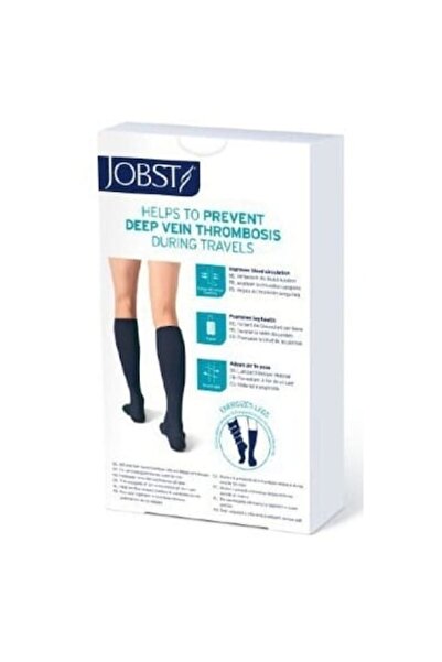 JOBST Ciorapi compresivi, Jobst, Textile, bej, mărimea 4, 1 pereche