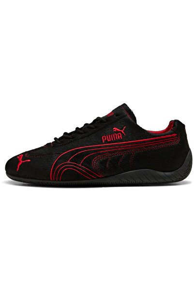 Puma Маратонки Speedcat Nrg Yoth, Черни, Унисекс