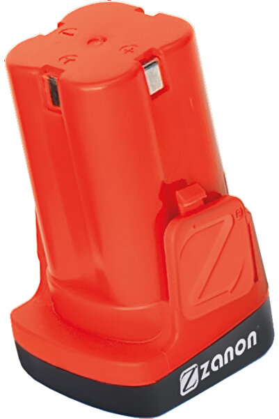 Zanon Μπαταρία 14.4V / 2.5 Ah