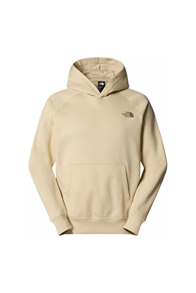 THE NORTH FACE Hanorac bărbătesc Raglan Box NSE Kaki/Stone
