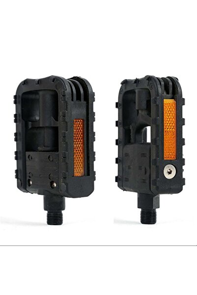 KNT E Bike Pedal Takımı Katlanır