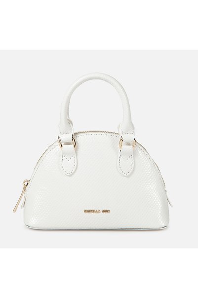 Cartella Rosa Elegant Mini Bag and Modern Design High Heel Shoes