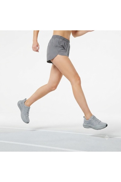 Lescon Legend 8 Phlon Light Sole Very Comfortable Unisex Sports Shoes Gray