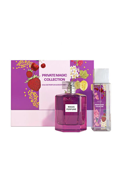 almusbah perfumes مجموعة ماجيك الخاصة 75 مل