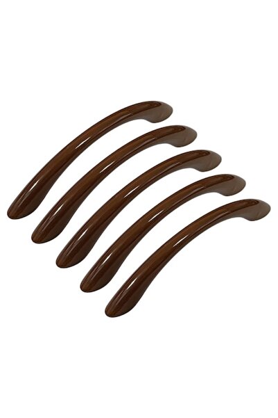flores Set de 5 mânere din plastic, 2104-07, lungime 127 mm, distanță între g...
