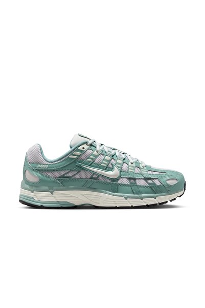 Nike P-6000 'Cannon Soft Pearl' Kadın Sneaker Ayakkabı