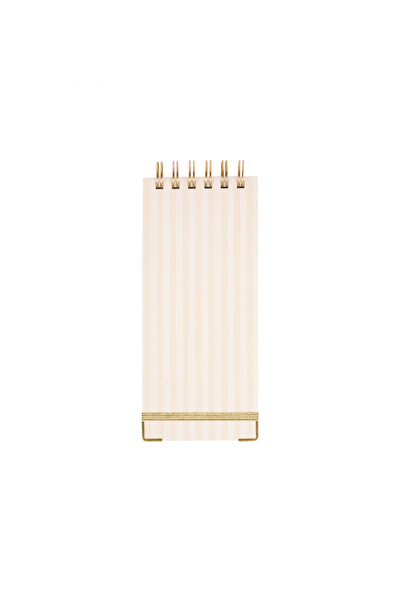 Evendi Diary, Cream