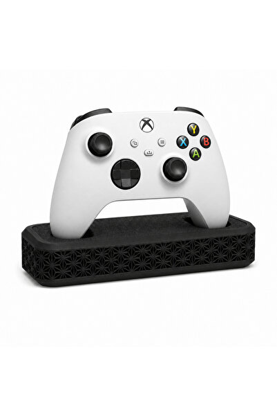 Generic Brand Toren XBOX Controller Holder, PrintForge®, 3D printed, 18x6x2 c...