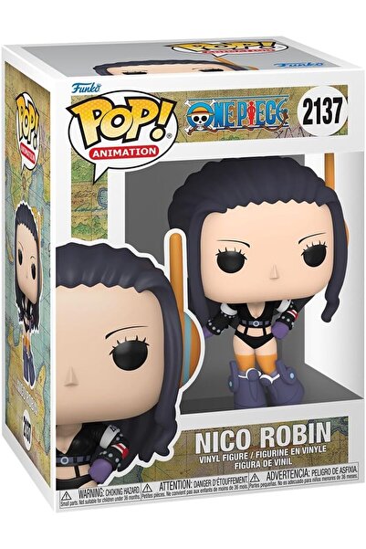 Funko One Piece Nico Robin