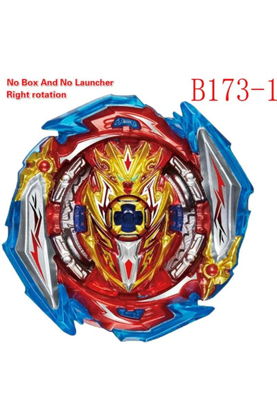 Choice6 MINISO B173-1 قاذفات GT Burst B-173، B169، B170، ألعاب، تخفيضات، Drai...