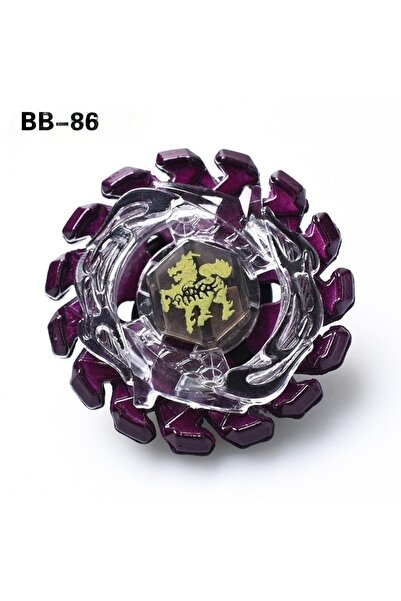 Choice29 BB86 4D لعبة جيروسكوب معدنية أحادية الدوران، متينة للعب القتالي مع أ...