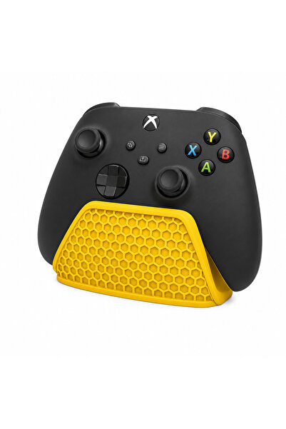 Generic Brand XBOX Hexaris Държач за контролер, PrintForge ® 3D принтиран, 12...