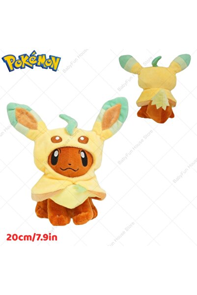 Choice4 Eevee Leafeon Pokemon Eevee Cos Sylveon Espeon Umbreon Vaporeon Plush...