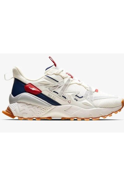 Lescon Pantofi sport unisex albi Trail Hercury 6
