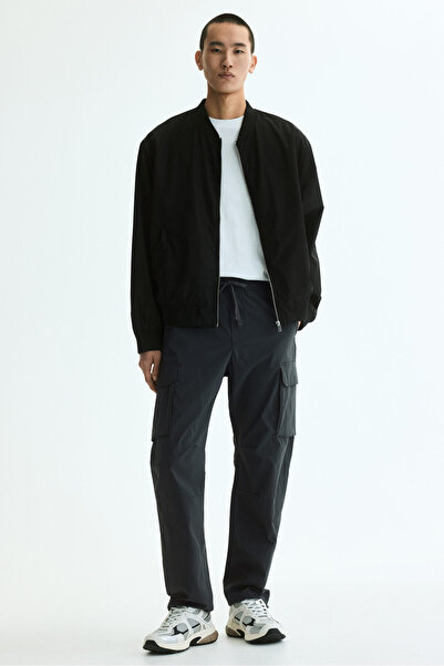 H&M Kargo Pantolon Regular Fit