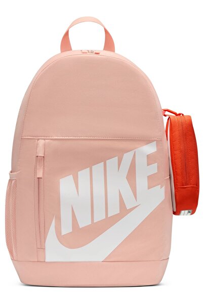 Nike Elemental Unisex Sırt Çantası Okul Çantası Günlük Spor Seyahat Antrenman...