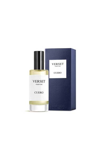 VERSET Parfums Cuero Ω ντε Παρφούμ 15ml