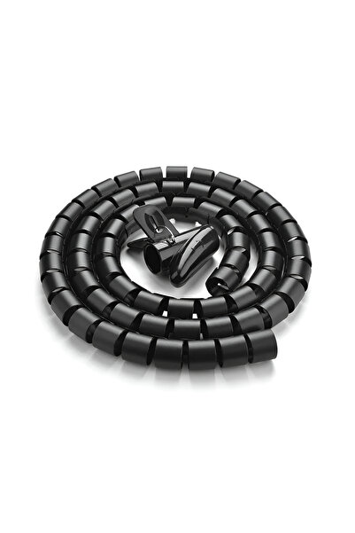 Ugreen - Cable Organizer LP121 (30819) - Protection Tube DIA, 25mm Wide, 3m L...