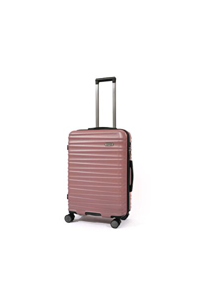 Ella Icon Troler roz 67x45x26 cm