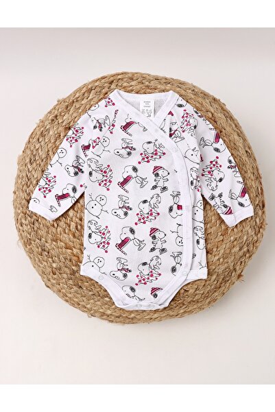 MiniKids Body ML Imprimat by BBY, snoppy