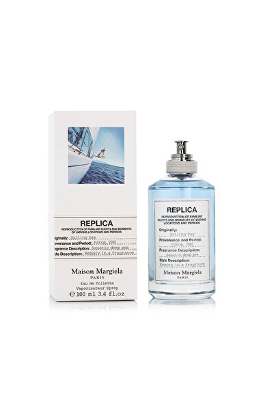 Maison Margiela Replica Sailing Day EDT 100 ml UNISEX
