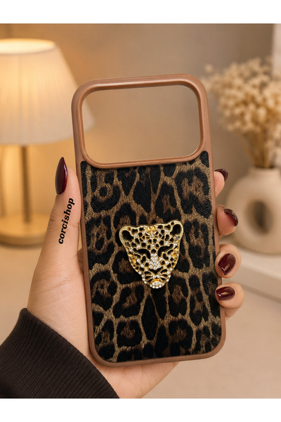 corcishop حافظة متوافقة مع هاتف iPhone 18 Pro Max / iPhone 17 Pro Max، غطاء ح...