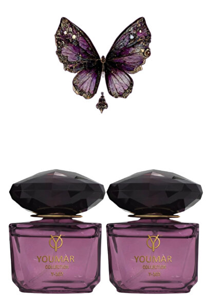 Youmar Collection مجموعات عطور
