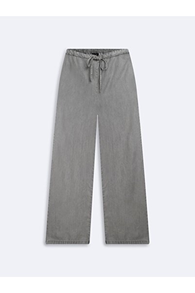 Ltb Pantalone - Siva
