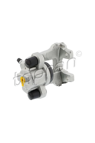 TOPRAN Etrier Frana Axa Spate Dreapta 631474 Bmw 1/2/3/3 Gran Turismo/4/4 Gran
