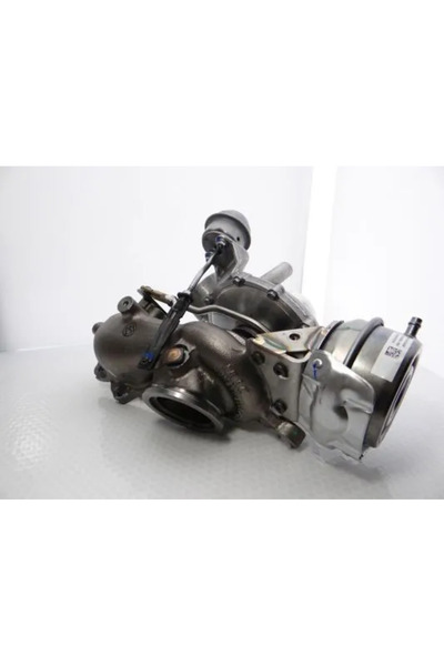 garrett Compresor,Sistem De Supraalimentare 883860-5001S Nissan Nv400 Opel Mo...