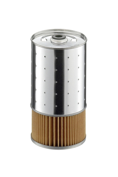 Mann-Filter Filtru Ulei Pf1050/1N Aebi Tt Daewoo Korando/Musso/Rexton Mercede...
