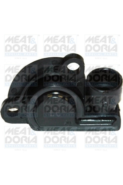 MEATDORIA Senzor, Pozitie Clapeta Acceleratie 83111 Chevrolet Matiz/Spark Dae...