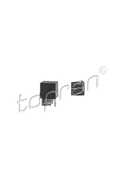 TOPRAN Releu Electromotor 115667 Audi A3 Seat Alhambra/Altea/Exeo/Ibiza 4/Leo...