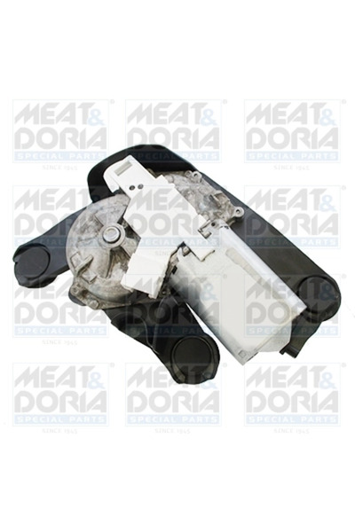 MEATDORIA Motoras Stergatoare Spate 27423 Citroën C3 Picasso