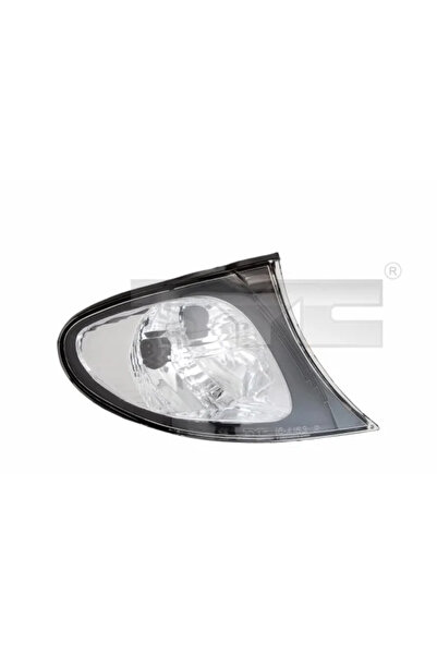 TYC Lampa Semnalizare Semnal Fata Stanga 18-0164-15-2 Bmw 3