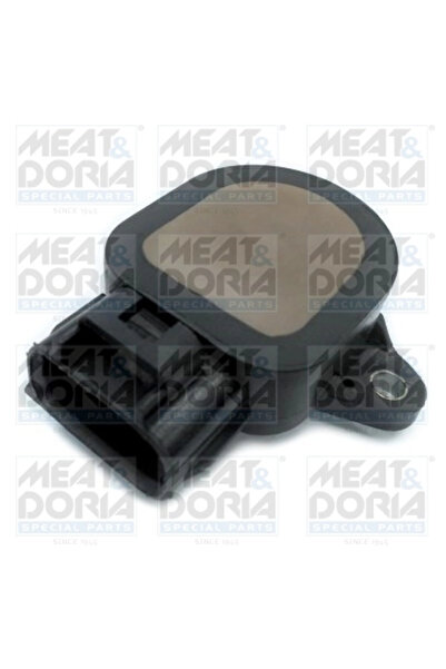 MEATDORIA Senzor, Pozitie Clapeta Acceleratie 83126 Toyota Auris/Avensis/Celi...