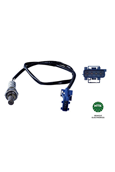 NTK Sonda Lambda 93099 Bmw 1/3 Citroën Berlingo/Berlingo Multispace/C3 2/C3 P...