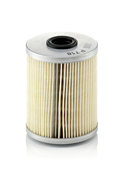 Mann-Filter Filtru Combustibil P718X Nissan Interstar/Nv400/Primastar Opel Mo...