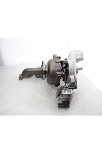 garrett Compresor,Sistem De Supraalimentare 775517-5002S Audi A3 Seat Altea/L...