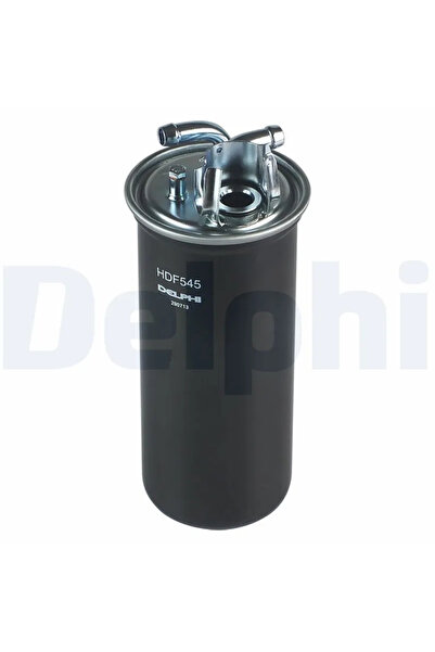 DELPHİ Filtru Combustibil Audi A6 Allroad C6/A6 C6 2004-2011